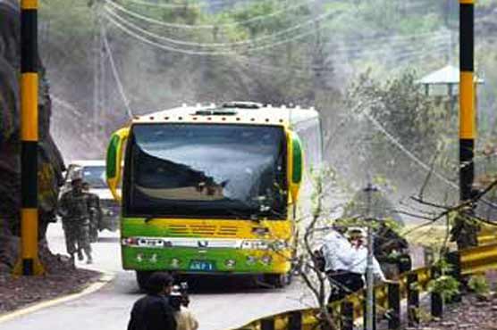 NOC made compulsory for going to Iran