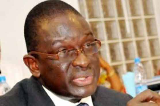 Nigeria senator killed at mass burial 