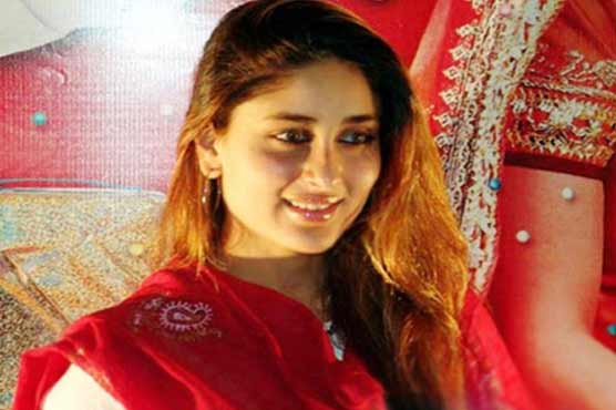 Kareena speaks up about leaving Ram Leela