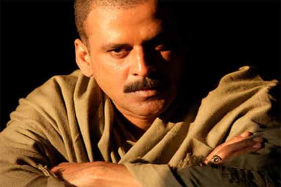 I was slammed for being different: Manoj Bajpayee