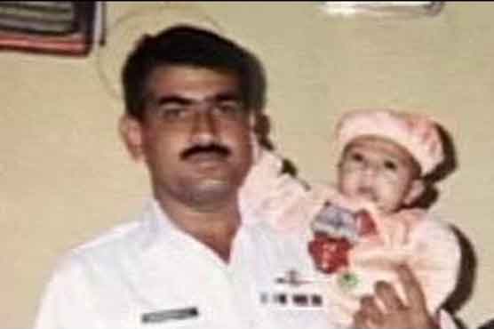  Dunya News gets MV Albedos first footage