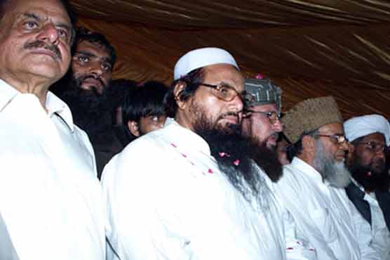  Long March: DPC vows to resist NATO supply 