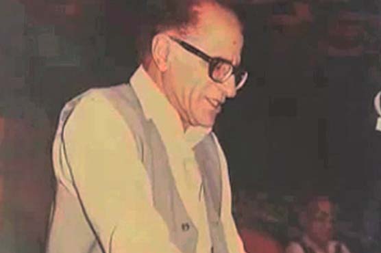 Remembering Ahmed Nadeem Qasimi