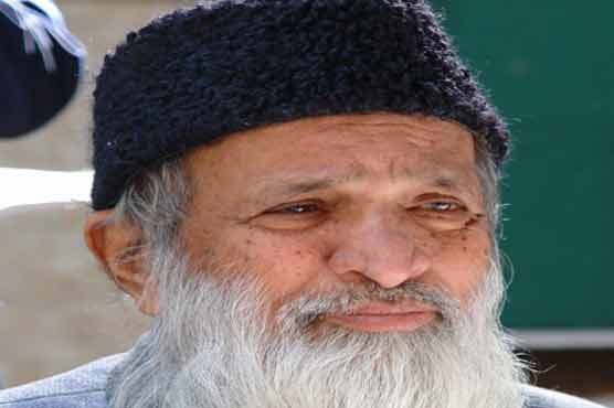 Edhi in stable condition, to be discharged tomorrow