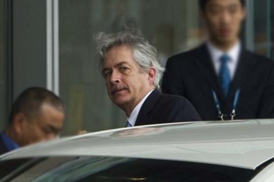 US Deputy Secretary heads to Israel, West Bank