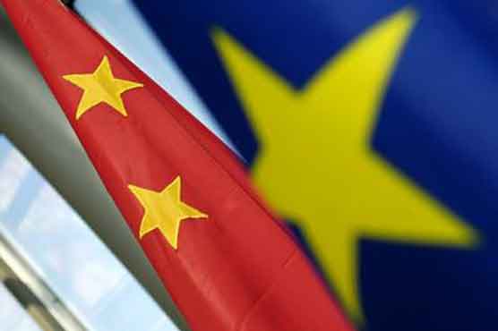 Debt crisis hangs over EU-China meeting 