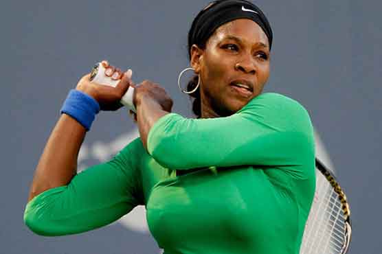 Tennis: Serena Williams set to go at Stanford 