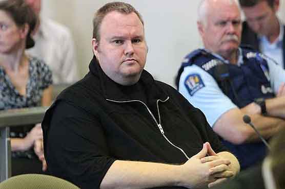 Megaupload N. Zealand extradition case delayed 