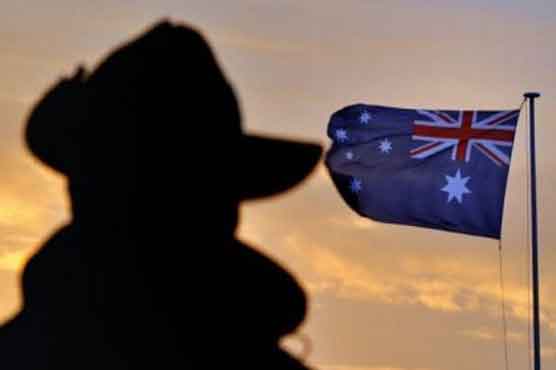 Probe finds 'shocking' abuse in Australian military 