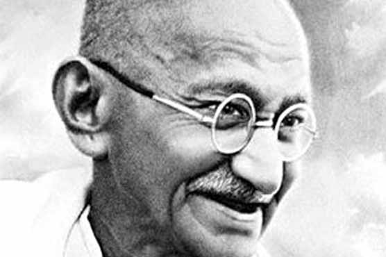 India buys Gandhi archive from Sotheby's to halt auction 