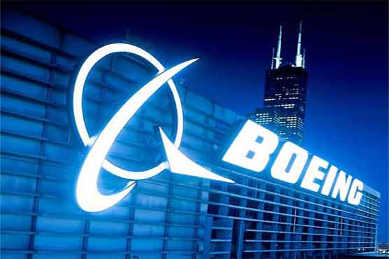 Boeing wins $9.2 bn order for 100 planes 