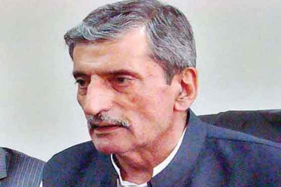 Judges are paid govt servants: Bilour