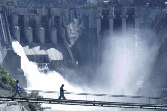 WB all set to settle Kishanganga dispute 