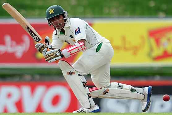Pakistan trail by 84 runs with 9 wickets in hand 