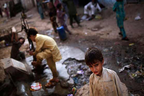 25m people in Pak live in extreme poverty: WB