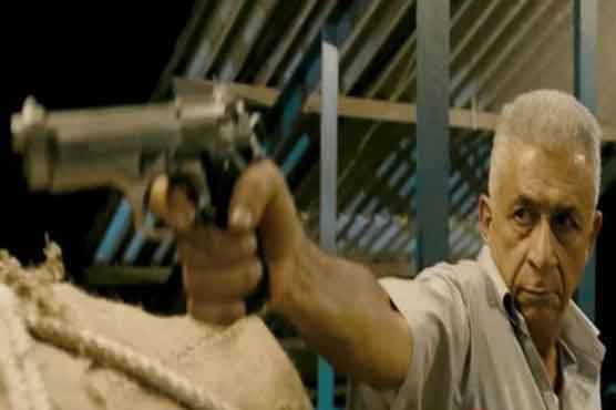 I dont even know what Daya Nayak looks like: Naseruddin Shah