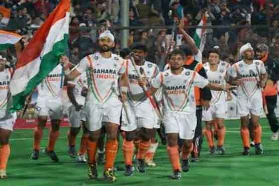 India aiming to arrest Olympic hockey decline