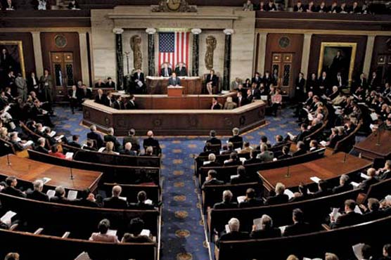 US senators push for $1.1bn funds for Pakistan 