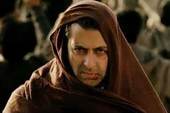 Sallu to visit Pakistan after 'Ek Tha Tiger' banned