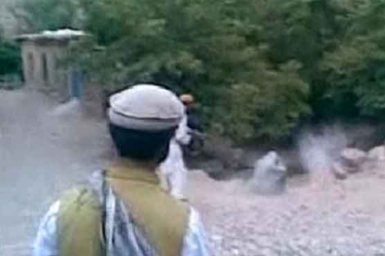 Afghan women protest over womans public execution