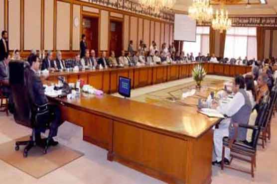 Govt decides uniform loadshedding across country