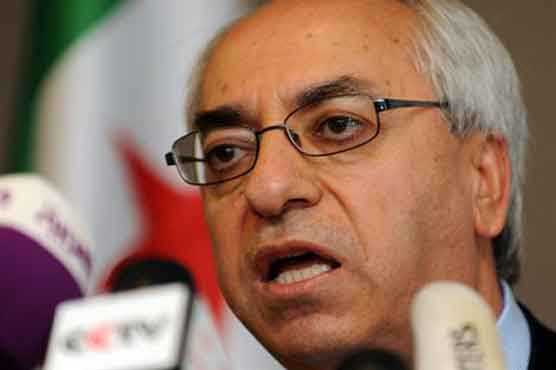 Assad regime doomed, Syrian rebels tell Russia 