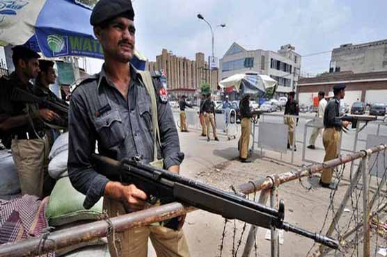 Karachi: Five including woman killed in firing incident