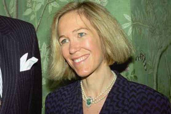 Police probing death of richest UK woman 