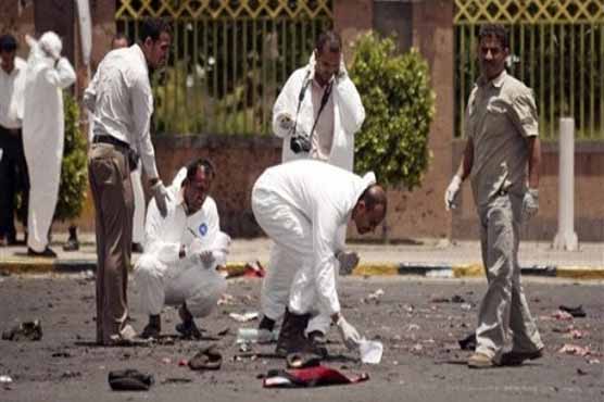 Yemen: Suicide attack on police cadets kills 22 