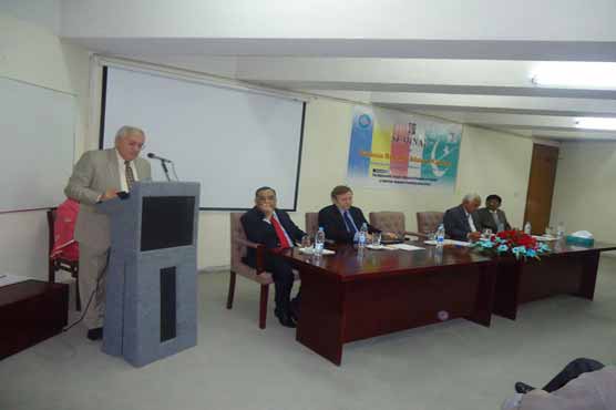 Pakistan, Romania can enhance trade ties: Ambassador