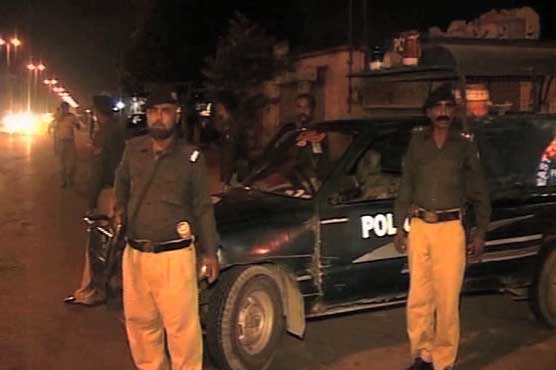 5 more shot dead in Karachi