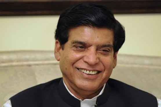 PM chairs meeting to review energy crisis