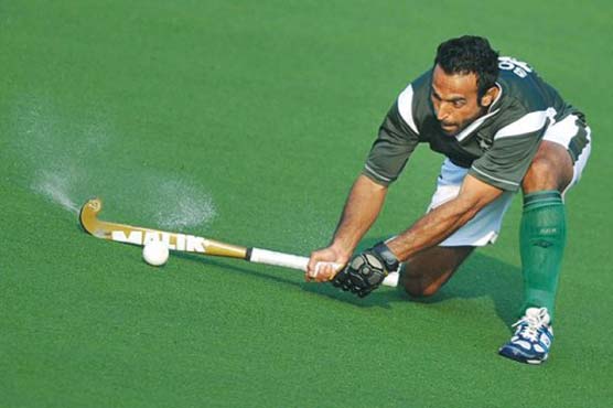 Olympics: Pakistan hockey team leaves for London