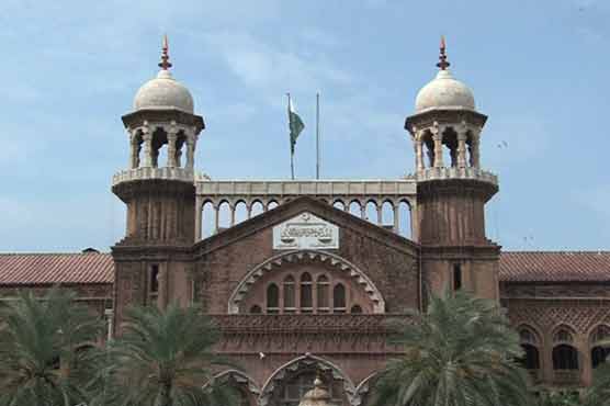 Citizens cant be left at govt mercy: LHC
