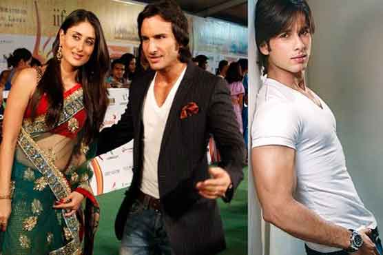 Kareena keen to invite Shahid to her wedding