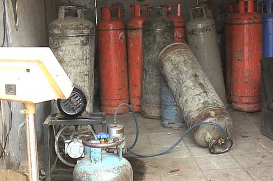 Cut in LPG price challenged
