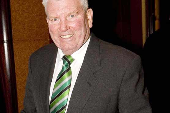 Celtic legend Joe McBride dies at age of 74 