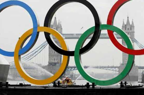 Saudis to send 2 women to London Games