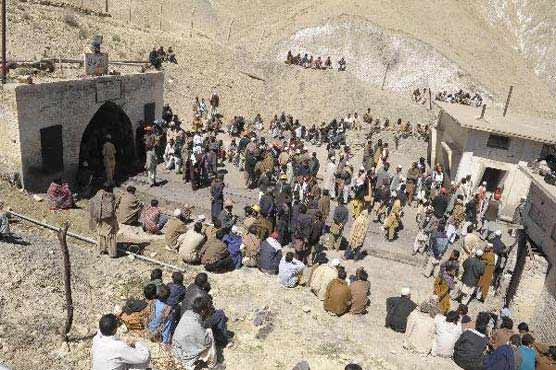 Quetta: Bodies of 7 miners found, SC orders inquiry