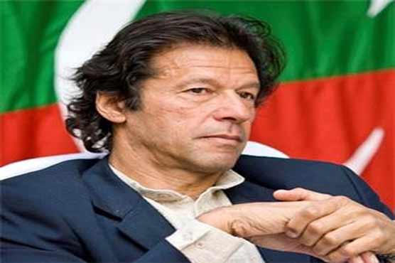  Contempt of Court Law is a new NRO: Imran