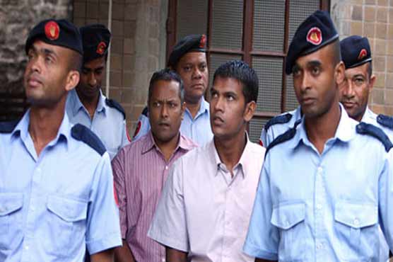 Hotel workers accused of killing honeymooner acquitted 