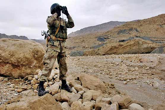 Upper Dir: Bodies of 17 cops handed over to Jirga