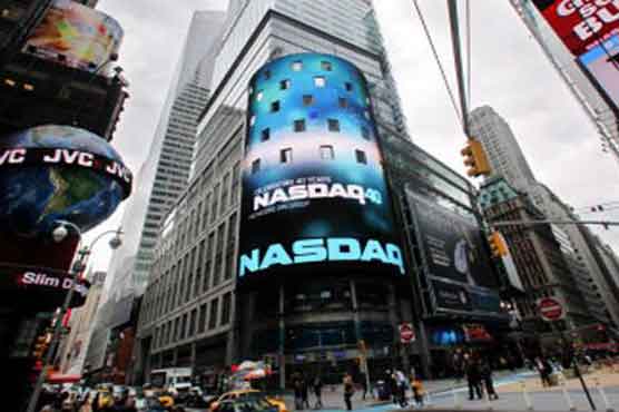 US stocks slide for sixth straight day 