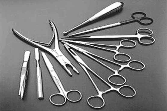 Pak surgical instruments exporters visit Kuala Lumpur