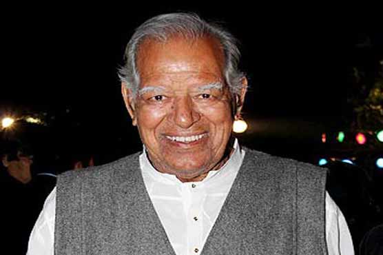 Bollywood mourns death of Dara Singh