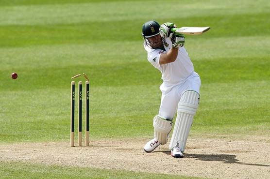 DeVilliers confident he can keep up to standard