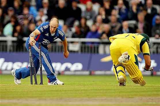 No panic over England losses, says cricket boss
