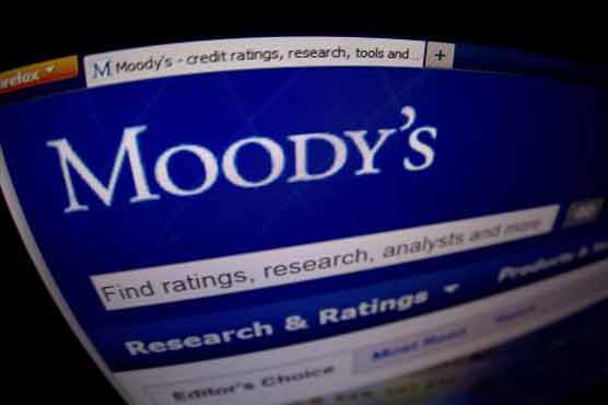 Moody's downgraded Italy's rating