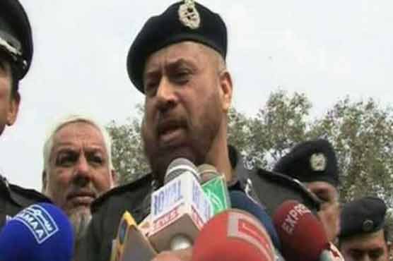 SI promotion case: LHC summons IGP