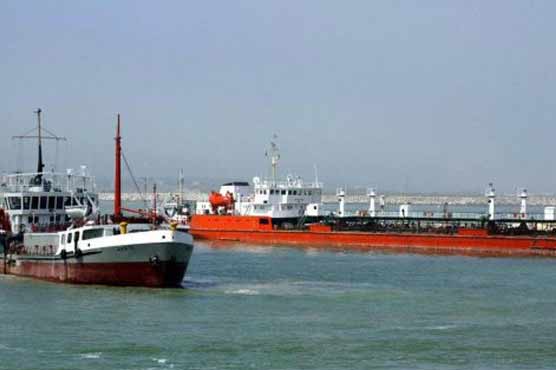 South Korea mulls offer of Iranian tankers